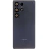 „Samsung S938B Galaxy S25 Ultra Baterija Cover Jet Juodas“ (pakeitimų paketas)