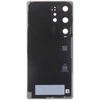 „Samsung S938B Galaxy S25 Ultra“ akumuliatoriaus dangtelis, titano pilkas (pakeitimų paketas)