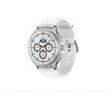 Išmanusis laikrodis Samsung Galaxy Watch 8 Classic 46mm Baltas