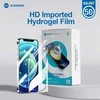 Dėklas SUNSHINE SS-057 HD lanksčios hidrogelinės plėvelės telefonams 50 vnt.