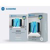 Dėklas SUNSHINE SS-075S Hydrogel Privacy Plėvelės išmaniesiems telefonams Pakuotė 50 vnt.