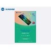 Dėklas Sunshine SUNSHIE SS-057C Photonic Crystal Hydrogel Film Pack 25 vnt