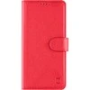 Dėklas Tactical Field Notes skirtas Apple iPhone SE4 Raudona