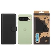 Dėklas Tactical Taktiniai lauko užrašai, skirti „Google Pixel 11 Pro XL“ (juodas)