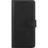 Dėklas Tactical Field Notes for Honor 600 Pro Juodas