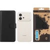 Dėklas Tactical Taktinės lauko pastabos, skirtos „Honor 600 Juodas“