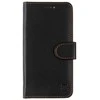 Tactical Field Notes skirtas Infinix Hot 30i dėklas telefonui juodos spalvos
