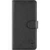 Tactical Field Notes skirtas Infinix Note 40 4G dėklas telefonui juodos spalvos