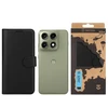 Dėklas Tactical lauko pastabos, skirtos „Motorola Edge 70 Pro Juodas“