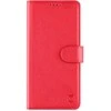 Tactical Field Notes skirtas Samsung Galaxy A05s dėklas telefonui raudonos spalvos