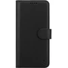 Dėklas Tactical Field Notes, skirti Xiaomi 17T Pro – juodi