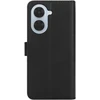 Dėklas Tactical Field Notes for Xiaomi Redmi A7 Juodas