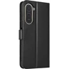 Dėklas Tactical Field Notes for Xiaomi Redmi A7 Pro Juodas