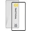 Tactical ekrano apsauga Impact Armour skirta Samsung Galaxy S25 Edge