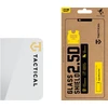 Tactical Glass Shield 2.5D, skirta Apple iPhone Fold, permatomas (išorinis)