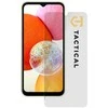 Tactical apsauginis stiklas Shield 2.5D Samsung Galaxy A15 4G/5G skaidrus