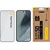 Dėklas Tactical Glass Shield 5D for Google Pixel 11 Pro XL Juodas