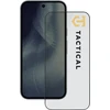 Dėklas Tactical Glass Shield 5D for Google Pixel 11 Juodas