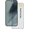 Dėklas Tactical Glass Shield 5D for Google Pixel 11 Pro Juodas