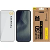 Dėklas Tactical Glass Shield 5D for Google Pixel 11 Juodas