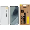 Dėklas Tactical Glass Shield 5D for Google Pixel 11 Pro Juodas