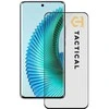 Tactical apsauginis stiklas Shield 5D skirtas Honor Magic6 Lite 5G su juodos spalvos krašteliu