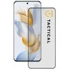 Tactical Glass Shield 5D for Honor 90 Juodas