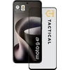 Tactical Glass Shield 5D for Motorola Moto G47 Juodas