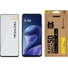 Tactical Glass Shield 5D for Motorola Moto G37 Power Juodas