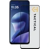 Tactical Glass Shield 5D for Motorola Moto G37 Power Juodas
