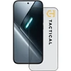 Tactical Glass Shield 5D for Poco X8 Pro Juodas