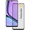 Tactical apsauginis stiklas Shield 5D skirtas Realme Note 60 4G juodos spalvos