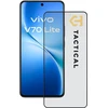 Tactical Glass Shield 5D for Vivo V70 Lite Juodas