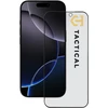 Tactical Glass Shield Privacy Stealth 5D for Apple iPhone 18 Pro Max Juodas