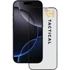 Tactical Glass Shield Privacy Stealth 5D for Apple iPhone 18 Pro Juodas