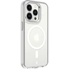 Dėklas Tactical MagForce 2.0 Cover for Apple iPhone 14 Pro Sidabrinis