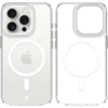 Tactical Taktinis MagForce 2.0 dėklas Apple iPhone 15 Pro, sidabrinis