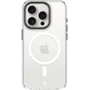 Dėklas Tactical MagForce 2.0 dangtelis Apple iPhone 15 Pro Juodas