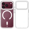 Dėklas Tactical MagForce 2.0 Cover for Apple iPhone 17 Pro/18 Pro Sidabrinis