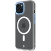 Tactical MagForce 2.0 telefono dėklas su MagSafe palaikymu iPhone 15 mėlynas