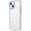Dėklas Tactical MagForce 2.0 Cover for Apple iPhone 13 Mėlyna