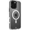 Dėklas Tactical MagForce 2.0 dangtelis Apple iPhone 16 Pro Max Juodas