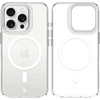 Tactical MagForce 2.0 dėklas Apple iPhone 16 Pro, sidabrinis