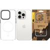 Dėklas Tactical MagForce 2.0 dangtelis Apple iPhone 15 Pro Juodas
