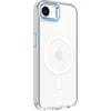 Dėklas Tactical MagForce 2.0 Cover for Apple iPhone 16e/17e Mėlyna
