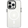 Dėklas Tactical MagForce 2.0 Cover for Apple iPhone 14 Pro Juodas