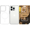 Dėklas Tactical MagForce 2.0 Cover for Apple iPhone 13 Pro Sidabrinis