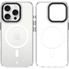 Dėklas Tactical MagForce 2.0 phone case with MagSafe support for iPhone 16 Pro juodas