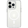 Dėklas Tactical MagForce 2.0 Cover for Apple iPhone 14 Pro Sidabrinis