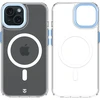 Tactical MagForce 2.0 telefono dėklas su MagSafe palaikymu iPhone 15 mėlynas